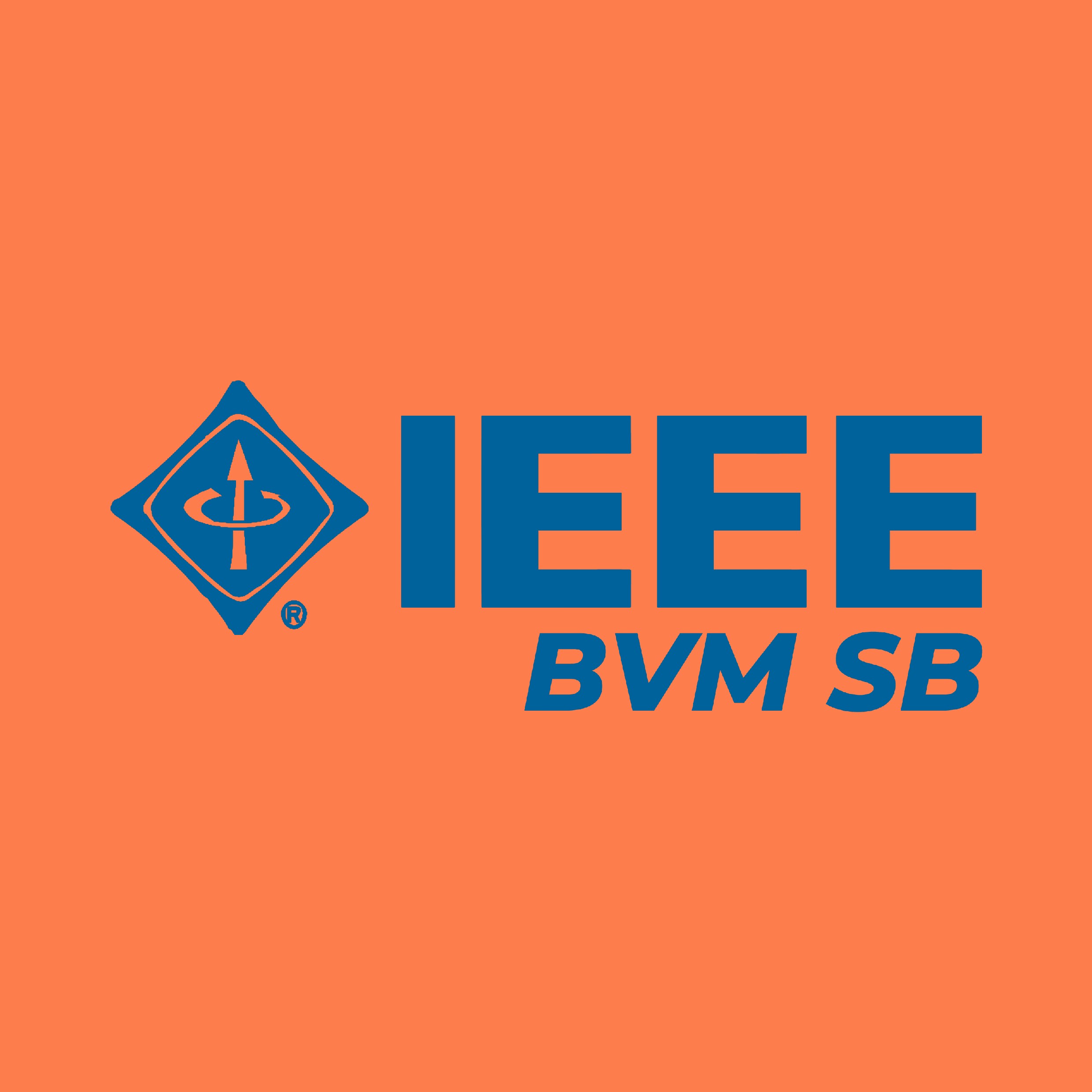 IEEE BVM SB logo